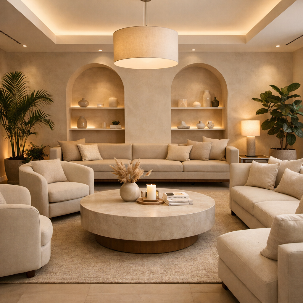 Comfortable Environment