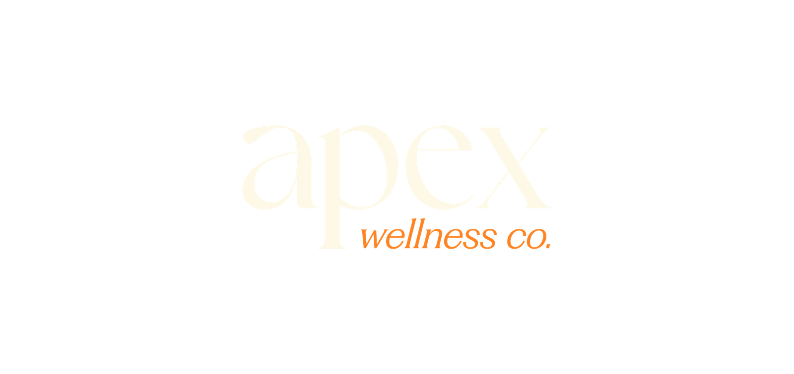 Apex Wellness Co.