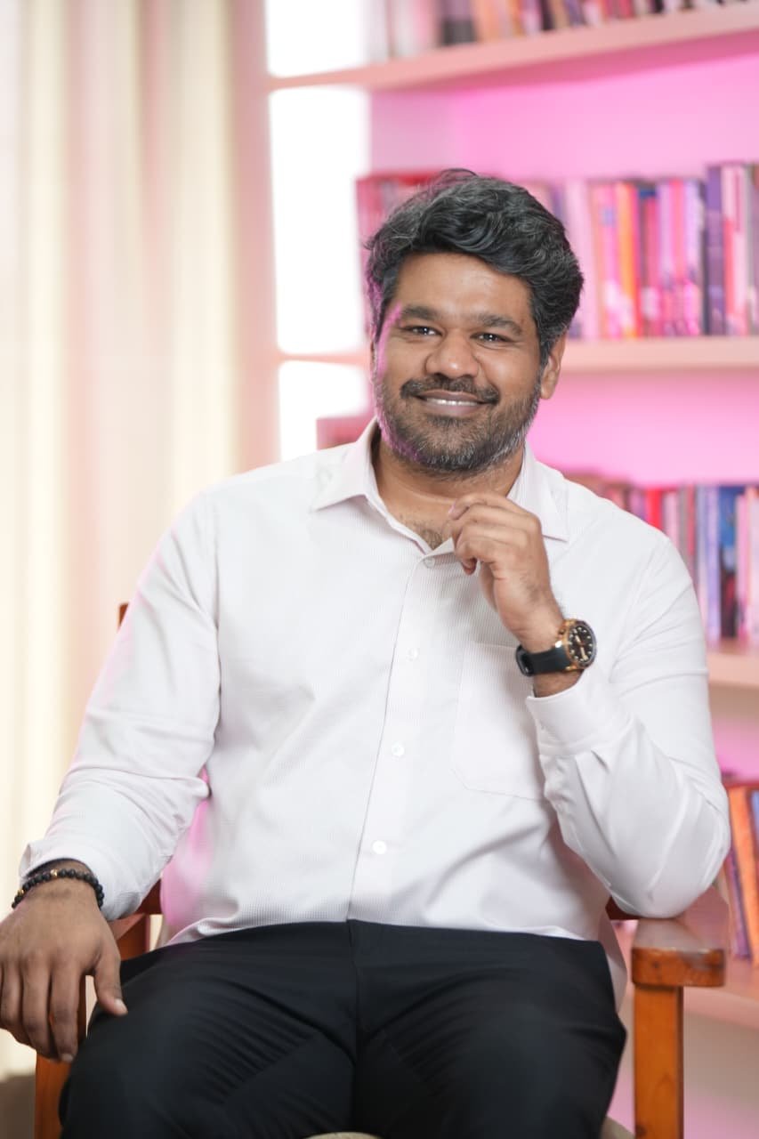 Dr. Thineshchandar