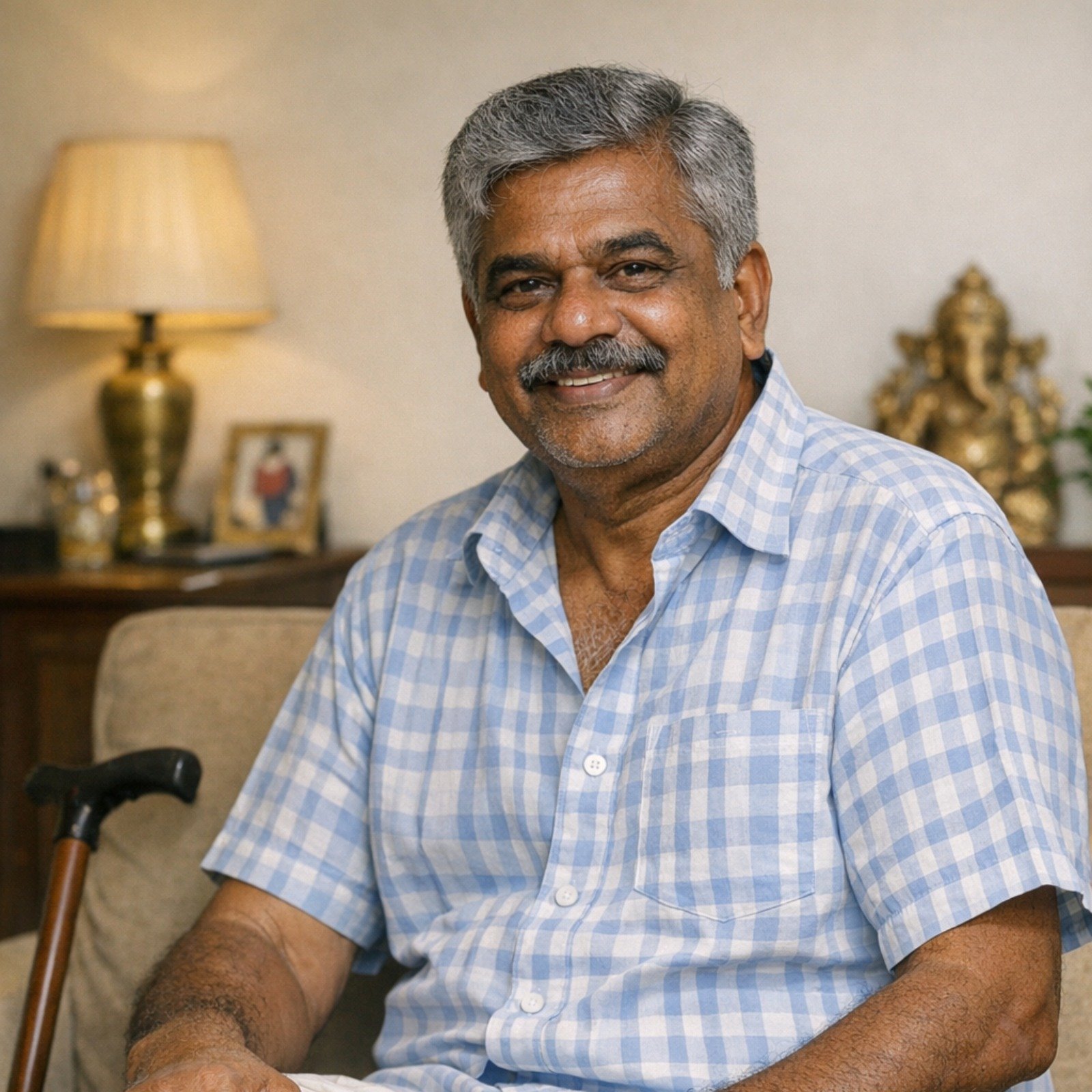 Stories Ramesh Kumar