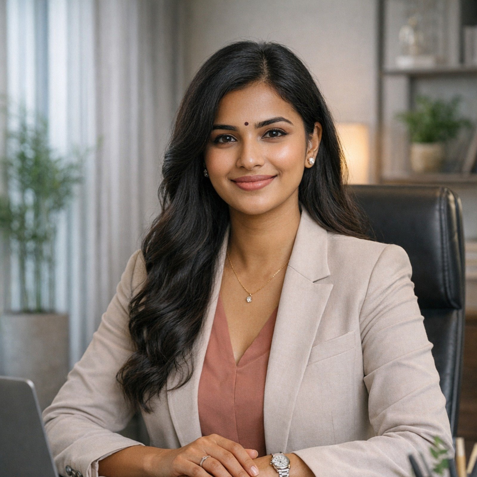 Stories Priya Sharma