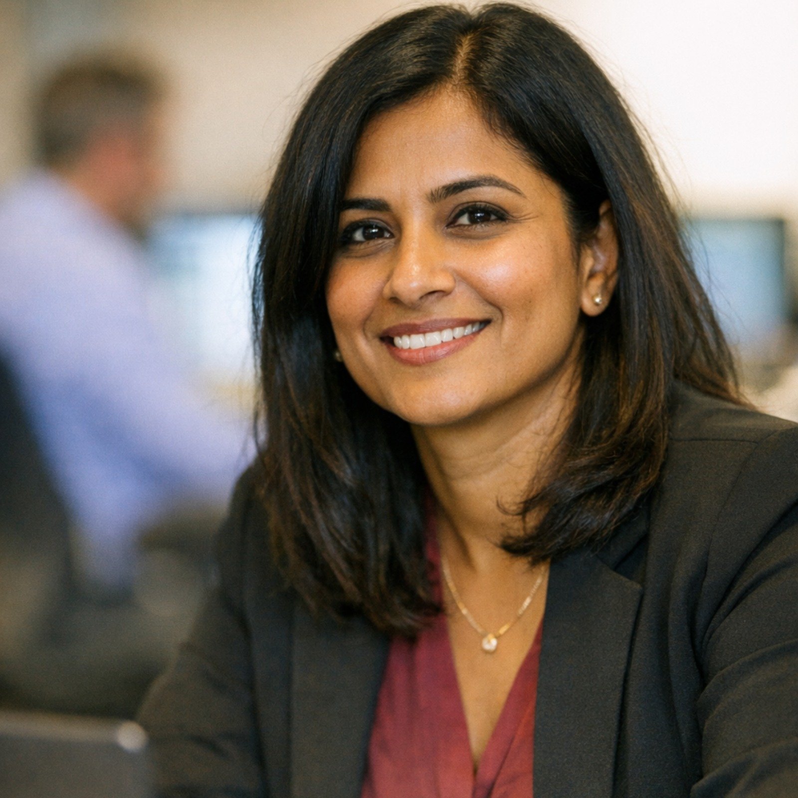 Stories Anita Krishna