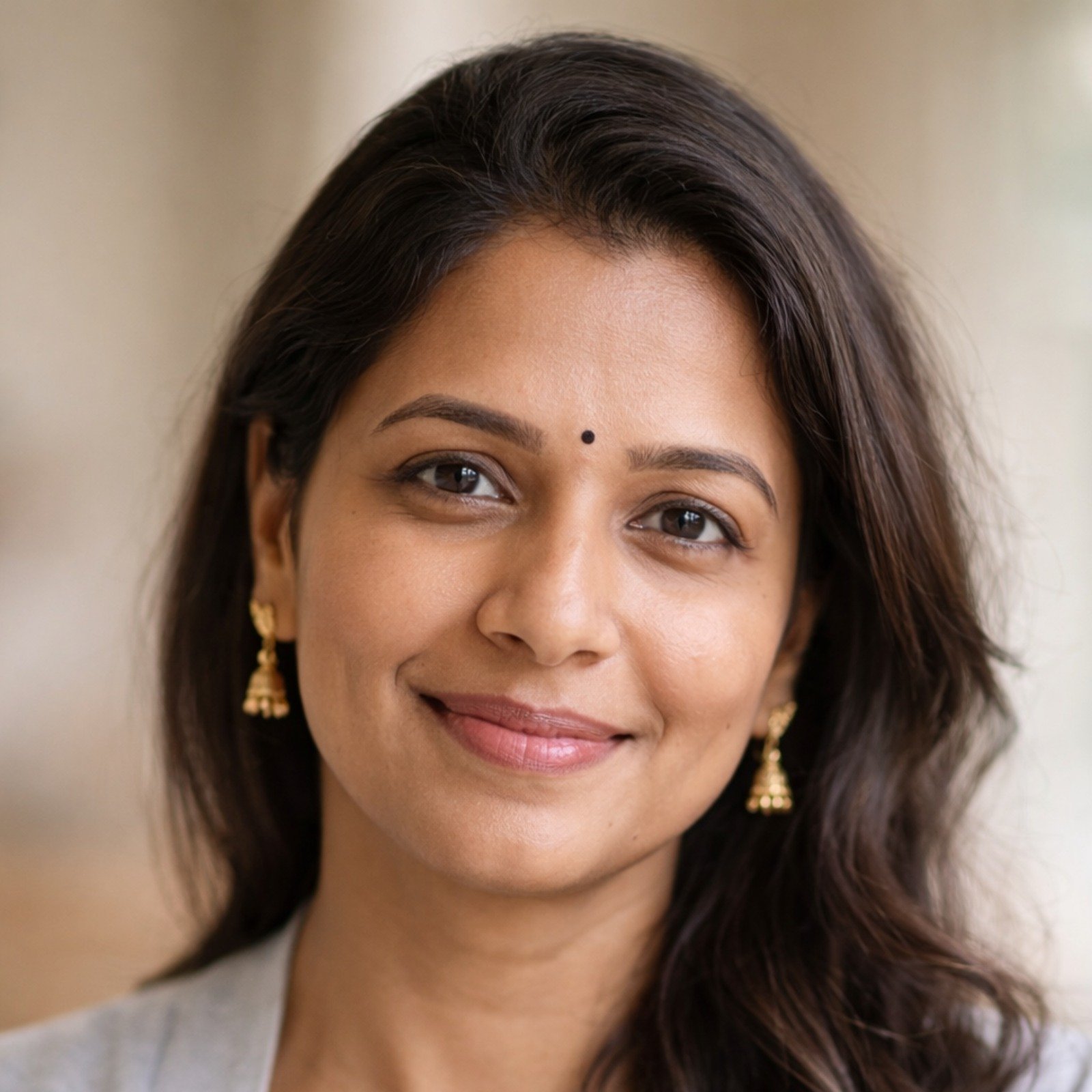 Stories Meera Nair