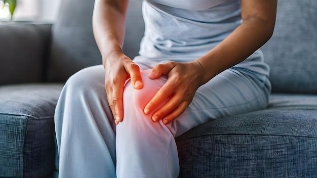 Nutrition For Healthy Joints