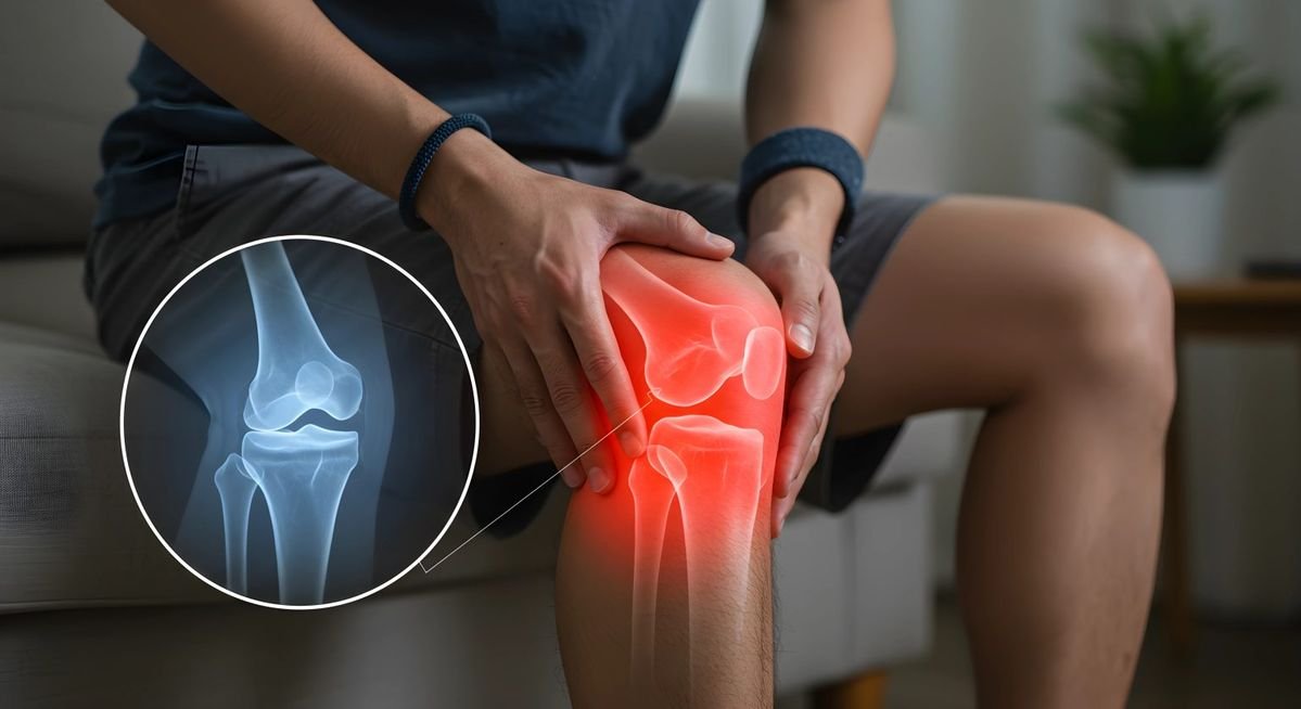 Can Knee Pain Heal Without Surgery