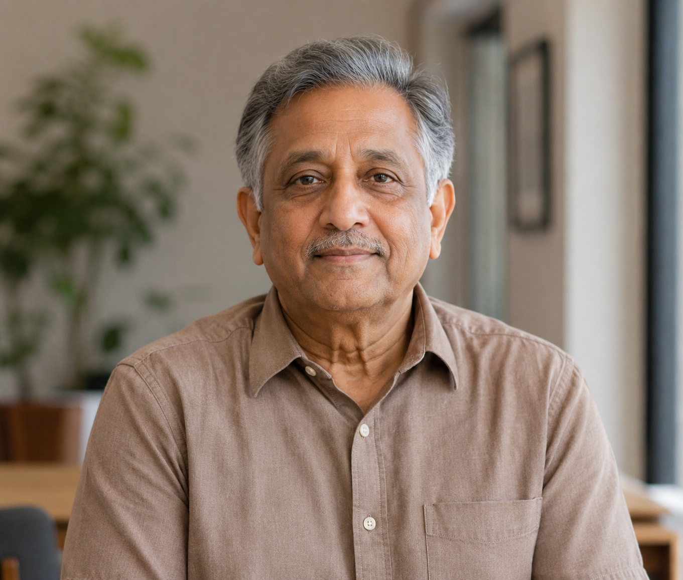 Venkat Rao
