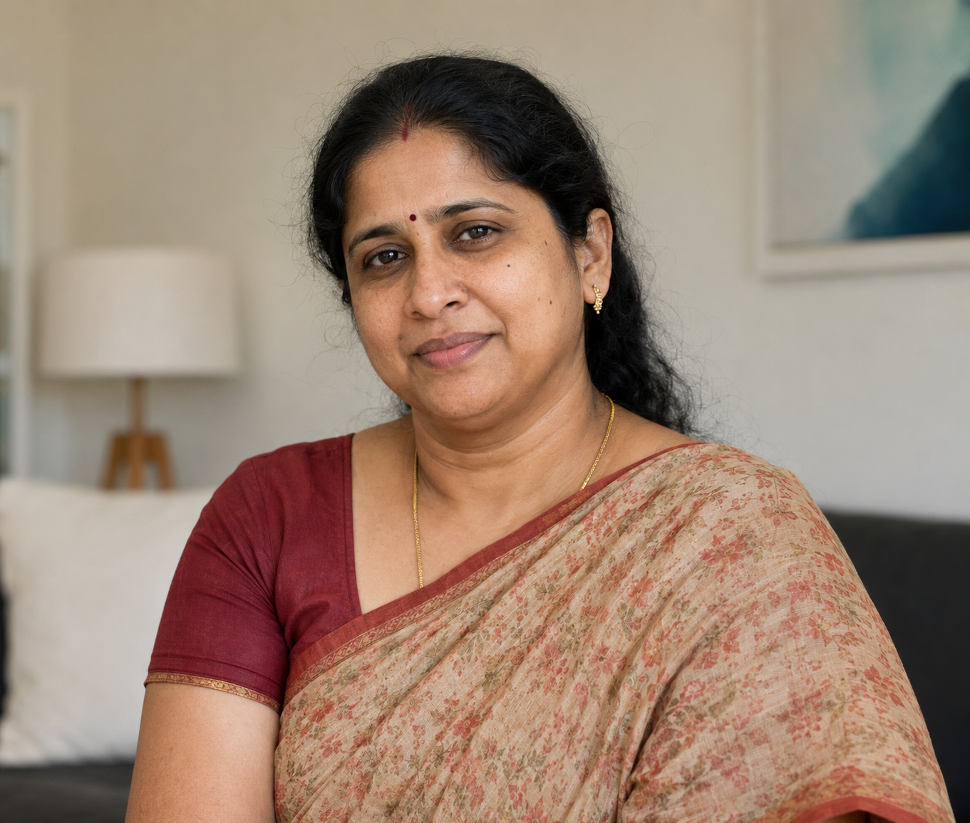 Lakshmi Devi