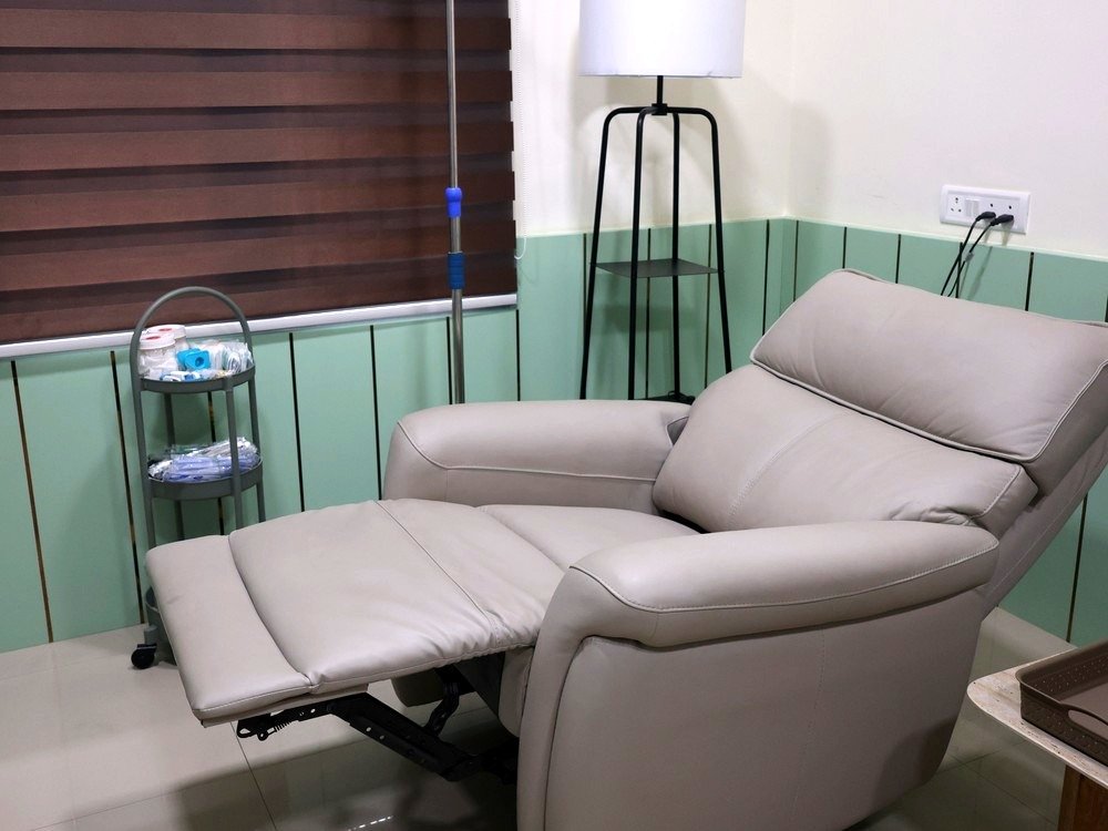 Treatment Suites