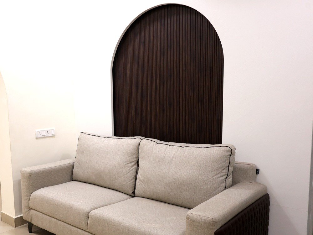 Waiting Lounge 2